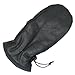 Lauer Men’s Deerskin Fibrefill Mitt