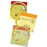 Kirschbaum Sample Pack Tennis String