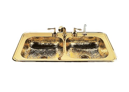 Bates and Bates GOURMET SINK B2233H.WC.2