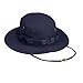 Navy Blue Military Boonie Hat - Available in Various Sizes