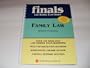 PMBR Finals: Family Law Copyright 2004