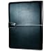 41tj%2BhPvwrL. SL75  AMAZON KINDLE DX Executive BLACK LEATHER Mini Note PC NETBOOK Carrying POUCH CASE Cover Sleeve