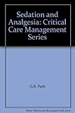 Sedation and analgesia