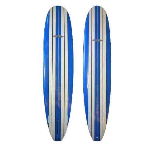 Epoxy 9ft Super Cruiser Longboard Surfboard