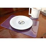 PVC Placemats and Coasters