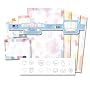 Qee Stationery Set