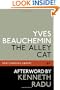 The Alley Cat (New Canadian Library)