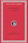 Claudian: Volume II (Loeb Classical Library No. 136)