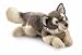 Russ Berrie Yomiko Wolf - Large
