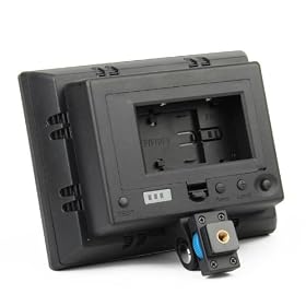 Touch Global Ltd.LED-187A Video Light