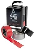 Fifty Shades of Grey Still, Baby, Still Bondage Tape (Triple Pack)
