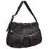 Lucky Brand Stash Leather Foldo