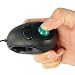 One Finger USB Mouse (Black) image 1
