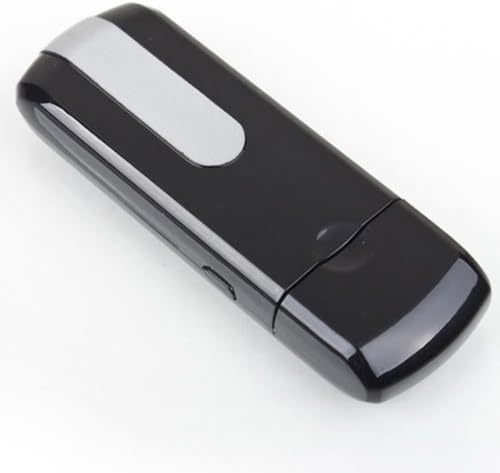 Mini U8 USB Disk HD Hidden Spy Camera 720x480 Motion Detector Video Recorder USA