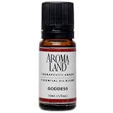 AromaLand Goddess Essential Oil Blend 10ml