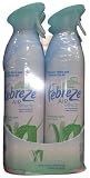 Febreze Air Freshener (2 PACK) Limited Edition - WINDS & SPRINGTIME