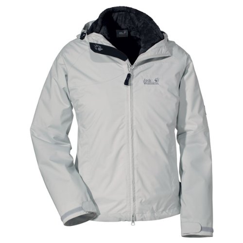Jack Wolfskin Damen Winter Jacke