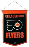 NHL Philadelphia Flyers Traditions Banner
