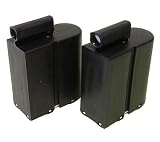 Domena - 410057 - Cartouche Anti - Calcaire - pour Centrale Vapeur Emc