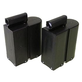 Domena - 410057 - Cartouche Anti - Calcaire - pour Centrale Vapeur Emc