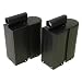 Domena - 410057 - Cartouche Anti - Calcaire - pour Centrale Vapeur Emc
