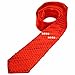 Luxury Divas Sequin Thin Unisex Neck Tie