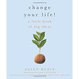 change your life a little book of big ideas