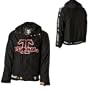 Technine Hooded Baseball Jacket - Men's