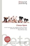 Lhasa Apso