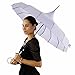 Parisian Pagoda Parasol Umbrella