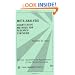 Meta-Analysis: Quantitative Methods for Research Synthesis (Quantitative Applications in the Social Sciences)