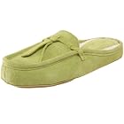 Patricia Green Greenwich Slipper