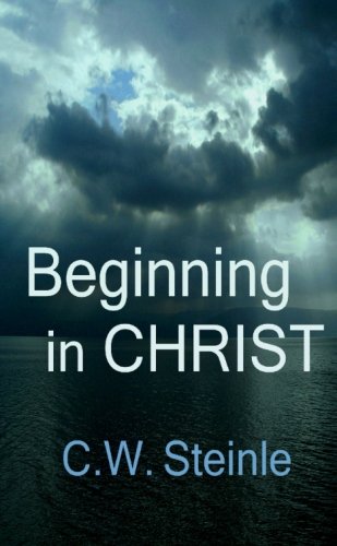 Beginning In Christ