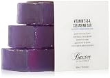 Baxter of California Vit E-D-A Cleansing Bars - Bergamot and Pear