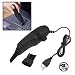 Mini Usb Vacuum Keyboard Cleaner For Laptop Computer Pc (ace