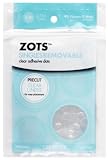 ZOTS SINGLES REMOVABLE 125/PK
