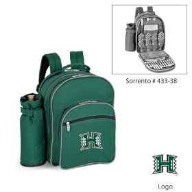 Hawaii Rainbow Warriors NCAA 