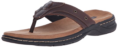 Dr. Scholl's Men's Garth Flip-Flop