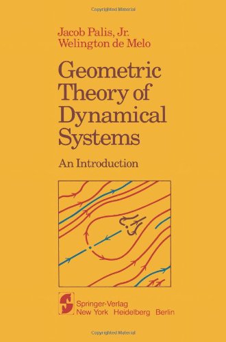 geometric theory of dynamical systems an introduction