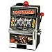 Westminster Slot Machine Bank