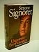 Produkt-Bild: Simone Signoret: Ungeteilte Erinnerungen - Verlag: Kiepenheuer&Witsch