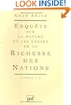 Richesse des nations (La) [4 volumes]