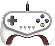 HORI Pokken Tournament Pro Pad Limited Edition Controller for Nintendo Wii U