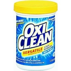 1.5LB Oxi Stain Remover