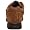 Drew Shoe Men's Traveler Velcro Walking Slip On,Cognac,11 W US
