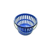 24 Plastic Baskets w/Handle 7