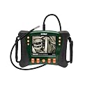 High Definition Videoscope Inspection Camera, 5.8 mm diameter camera head with 1 m semi-rigid cable