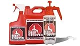 Deer Stopper Barrier Ribbon