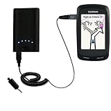 Hochleistungs-Akkupack für Ihr Garmin Edge 800 mit TipExchange-Technologie