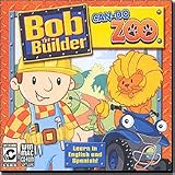 Bob The Builder: Can Do Zoo